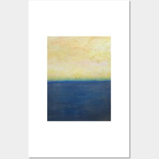 mark rothko Art Print Poster Vaporwave Shirt Wallpape Posters and Art